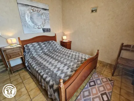 Gîte familial avec jardin privé et barbecue près de La Barre-de-Monts - Photo 3