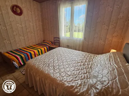 Gîte familial avec jardin privé et barbecue près de La Barre-de-Monts - Photo 8