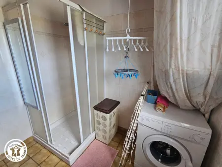 Gîte familial avec jardin privé et barbecue près de La Barre-de-Monts - Photo 10