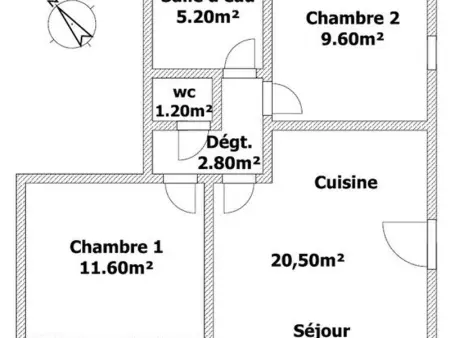 Gîte familial avec jardin privé et barbecue près de La Barre-de-Monts - Photo 17