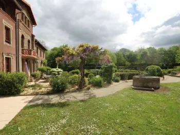 Agriturismo a Cugand,Maison de caractère avec piscine, 8 pers, proche Puy du Fou et Nantes FR-1-426-137 N°830497