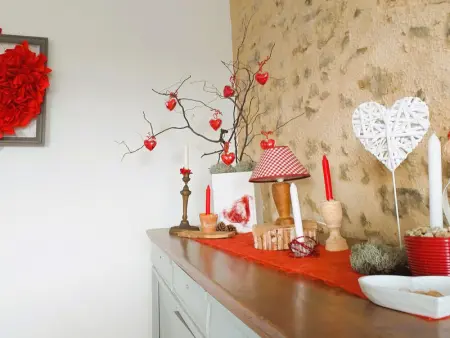 Gîte rénové avec jardin clos, proche plages, Wifi, parking pour voiture électrique - Photo 33