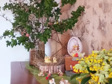 Gîte rénové avec jardin clos, proche plages, Wifi, parking pour voiture électrique - Photo 34