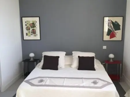 Gîte en plein bourg avec terrasse ensoleillée, vélos à disposition et parking – proche thalasso et plages - Photo 8