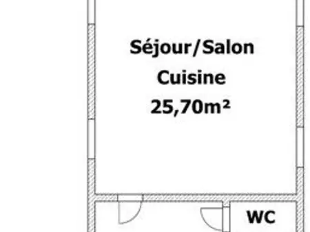 Gîte en plein bourg avec terrasse ensoleillée, vélos à disposition et parking – proche thalasso et plages - Photo 19