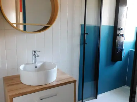 Gîte rustique avec salle de jeux et animaux en campagne - Photo 2