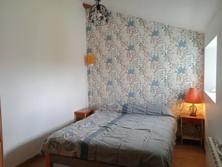 Charmant Gîte Rénové avec Jardin Privé, Cheminée et WiFi à Vairé, Vendée - Photo 7