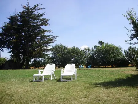 Gîte authentique avec cheminée, terrasse privée, accessible PMR, pêche et activités ULM - Vendée - Photo 17