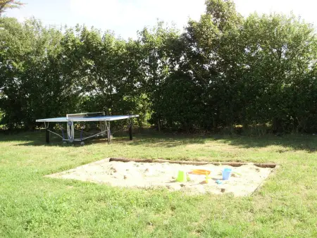 Gîte authentique avec cheminée, terrasse privée, accessible PMR, pêche et activités ULM - Vendée - Photo 21