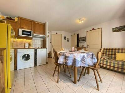 Appartement 3 pièces, Apartment 5 persons in Praz sur Arly FR-1-603-23