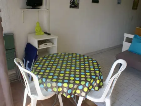 Studio cosy avec parking, proche plage - 34400 Agde - Photo 2