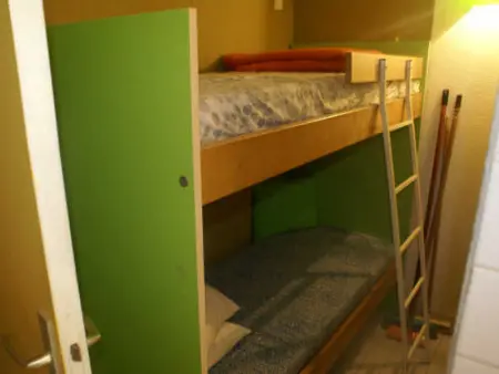 Studio cosy avec parking, proche plage - 34400 Agde - Photo 3