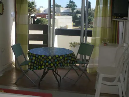 Studio cosy avec parking, proche plage - 34400 Agde - Photo 5