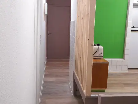 Studio cosy avec parking, proche plage - 34400 Agde - Photo 7