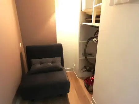 Studio cosy avec parking, proche plage - 34400 Agde - Photo 10