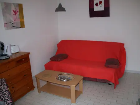 Villa climatisée avec piscine, terrasse et parking privé à Agde - Photo 5