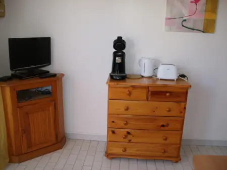 Villa climatisée avec piscine, terrasse et parking privé à Agde - Photo 6