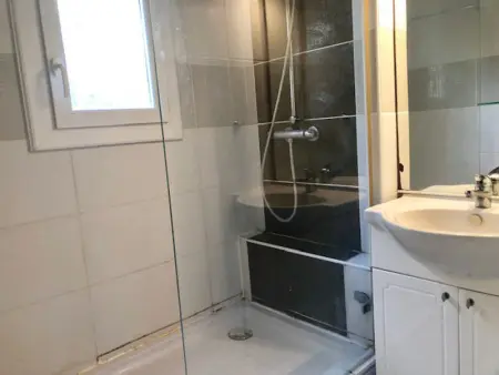 Villa climatisée, 4 pers, piscine, terrasse, parking, proche plage - Agde. - Photo 5