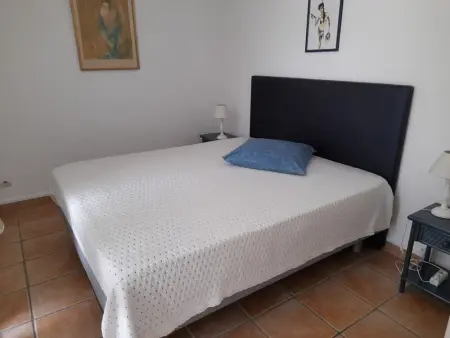 Charmante Villa Climatisée avec Terrasse, Parking et Cuisine Équipée - 2 Personnes - Photo 1