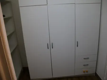 Studio 2 pers. avec balcon, parking, proche plage - Cap d'Agde - Photo 8