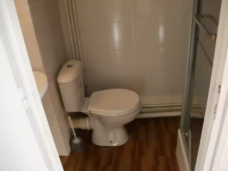 Studio 2 pers. avec balcon, parking, proche plage - Cap d'Agde - Photo 9