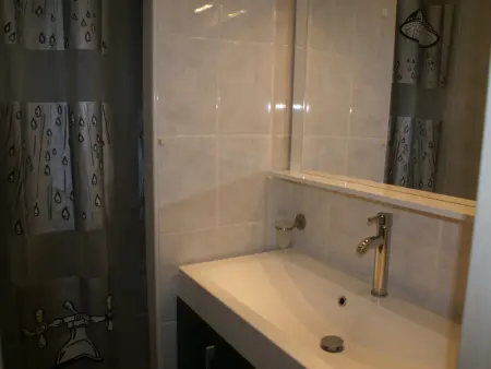 Studio climatisé avec piscine, parking, wifi - Cap d'Agde - Photo 8