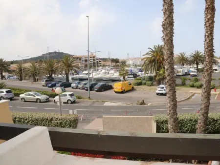 Studio 2 pers. avec terrasse et parking, Cap d'Agde - Photo 1