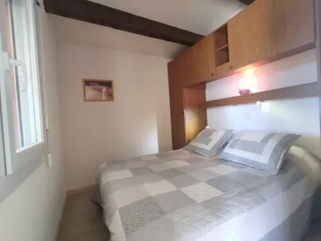 Appartement climatisé, 2-4 pers., piscine, parking sécurisé - Photo 7