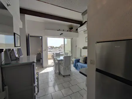 Appartement climatisé avec piscine et parking sécurisé - Photo 3