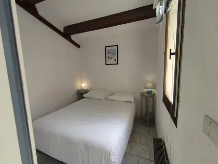 Appartement climatisé avec piscine et parking sécurisé - Photo 9