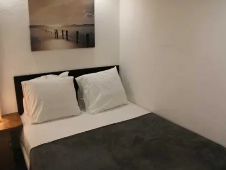 Studio climatisé avec parking privé au Cap d'Agde - Photo 3