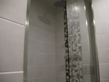 Studio climatisé avec parking privé au Cap d'Agde - Photo 4