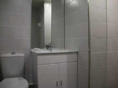 Studio climatisé avec parking privé au Cap d'Agde - Photo 5