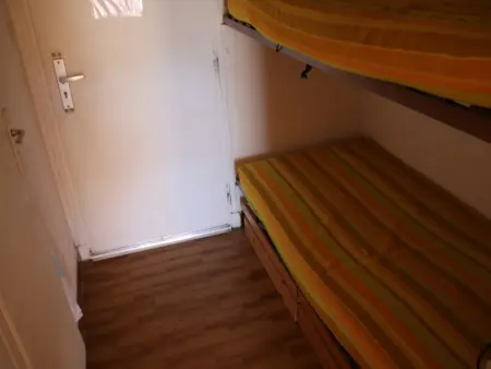 Studio cosy avec terrasse et parking, situé au village naturiste d'Agde - Photo 7