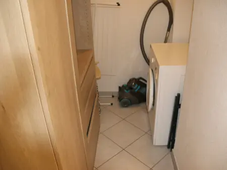 Studio climatisé avec parking, Cap d'Agde naturisme, proche plage - Photo 9