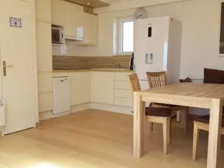 Appartement duplex 4 pers avec clim, WIFI, garage privé - Cap d'Agde - Photo 2