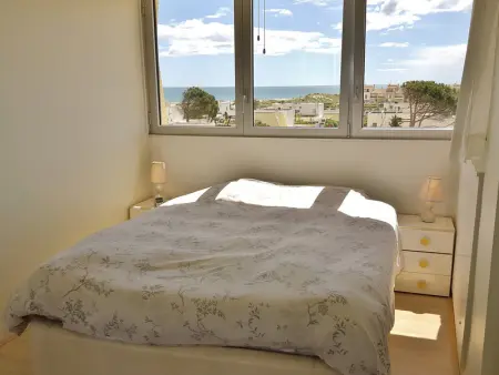 Appartement duplex 4 pers avec clim, WIFI, garage privé - Cap d'Agde - Photo 4