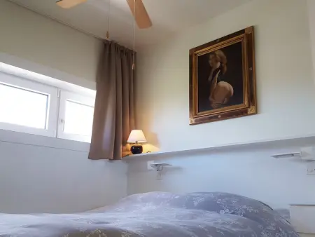 Appartement duplex 4 pers avec clim, WIFI, garage privé - Cap d'Agde - Photo 5