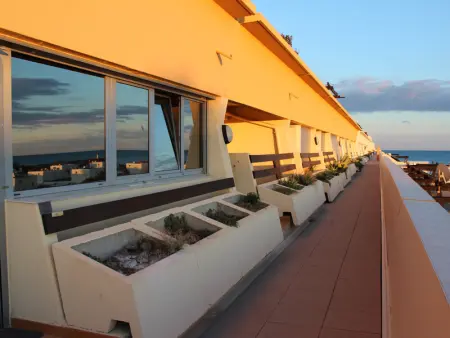 Appartement duplex 4 pers avec clim, WIFI, garage privé - Cap d'Agde - Photo 9