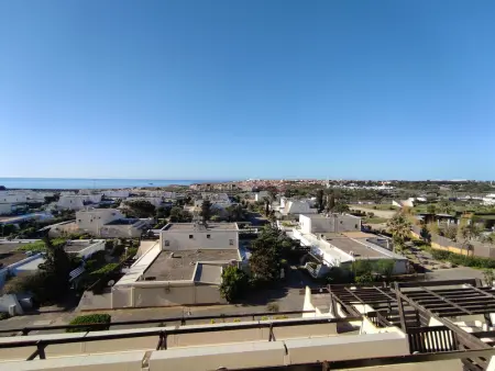 Appartement duplex 4 pers avec clim, WIFI, garage privé - Cap d'Agde - Photo 11