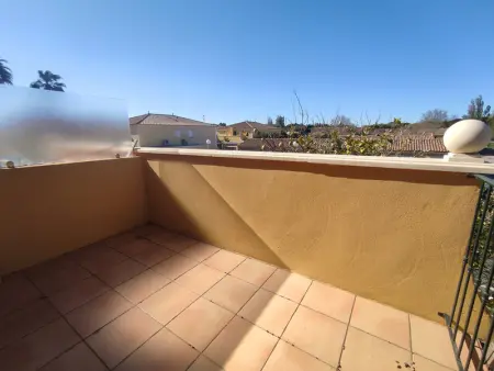 Villa climatisée avec parking privé, balcon et équipements complets pour 4 personnes à Agde - Photo 7