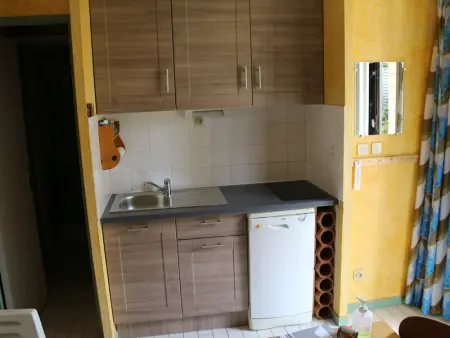 Villa Cozy avec Terrasse, Piscine et Parking à Agde - Photo 1