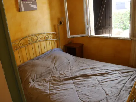 Villa Cozy avec Terrasse, Piscine et Parking à Agde - Photo 4