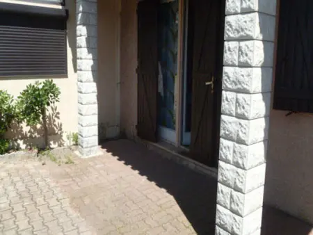 Villa Cozy avec Terrasse, Piscine et Parking à Agde - Photo 7