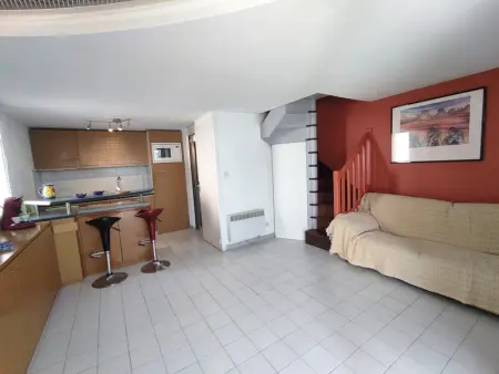 Villa climatisée 4 pers, terrasse, parking privé – Agde - Photo 4