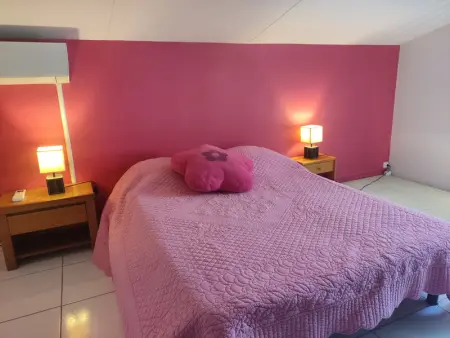 Villa climatisée 4 pers, terrasse, parking privé – Agde - Photo 7