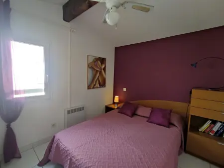 Villa climatisée 4 pers, terrasse, parking privé – Agde - Photo 8