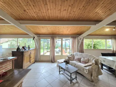 Gîte Naturel au Périgord Limousin, Animaux Admis, Wi-Fi Gratuit - Photo 1