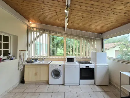 Gîte Naturel au Périgord Limousin, Animaux Admis, Wi-Fi Gratuit - Photo 5