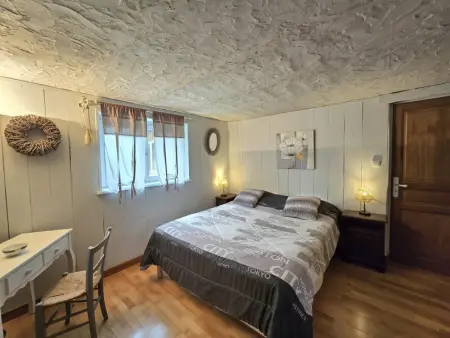 Gîte Naturel au Périgord Limousin, Animaux Admis, Wi-Fi Gratuit - Photo 7